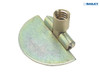 Bailey - 1742 Universal Drop Scraper 6in