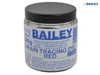 Bailey - 3590 Drain Tracing Dye - Red