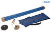 Bailey - 5431 Universal 3/4in Drain Rod Set 3 Tools Brass Fittings