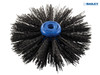 Bailey - Z5684 Universal Brush 200mm (8in)