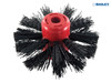 Bailey - Z5693 Lockfast Brush 225mm (9in)