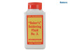 Baker - No.3 Soldering Fluid 250ml