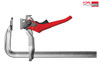 Bessey - GH16 Lever Clamp Capacity 160mm