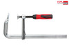 Bessey - GZ16-2K All Steel Screwclamp Capacity 160mm