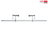 Bessey - SLV150M Variable Screw Clamp Capacity 1500mm