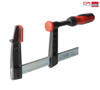 Bessey - TG16-2K Malleable Cast Iron Screwclamp Capacity 160mm