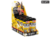 Big Wipes - 4x4 Multi-Purpose Hand Cleaners CDU 16 x Tubs of 80
