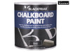 Blackfriar - Chalkboard Paint 125ml