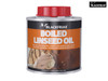 Blackfriar - Boiled Linseed Oil 250ml