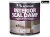 Blackfriar - Interior Seal Damp 1 Litre