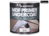 Blackfriar - Quick Drying MDF Acrylic Primer Undercoat 1 Litre