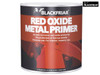 Blackfriar - Red Oxide Metal Primer 1 Litre
