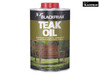 Blackfriar - Teak Oil 500ml