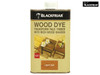 Blackfriar - Wood Dye Light Oak 250ml