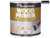 Blackfriar - Wood Primer White 250ml