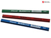 Blackedge - Carpenter's Pencils - Assorted Card of 12