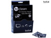 Bolle Safety - Anti-Static Cleaning Tissue Dispenser (100)
