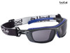 Bolle Safety - BAXTER Safety Glasses - Smoke