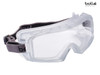 Bolle Safety - Coverall Safety Goggles - Sealed