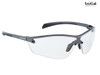 Bolle Safety - SILIUM+ Platinum Safety Glasses - Clear