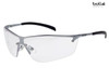 Bolle Safety - SILIUM Safety Glasses - Clear