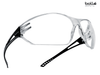 Bolle Safety - SLAM Safety Glasses - Clear