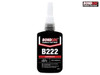 Bondloc - B222 Screwlock Low Strength Threadlocker 50ml