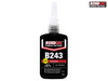 Bondloc - B243 Nutlock Medium Strength Threadlocker 50ml