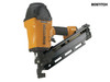Bostitch - F33 PTSM Pneumatic 33Â° Paper Tape Framing Nailer