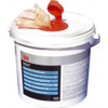 3M Professional Paintshop Handwipes - Tub of 100 - 3M 80347