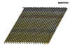 Bostitch - 28° Bright Ring Shank Stick Nails 2.8 x 75mm Pack of 2 000