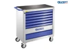 Expert - E010131B Roller Cabinet 8 Drawer 4 Module