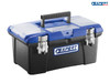 Expert - E010304B Plastic Tool Box 41cm (16in)