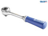 Expert - Round Head Ratchet 1/4in Drive