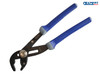 Expert - Twin Slip Joint Multigrip Pliers 260mm