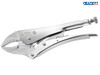 Expert - Curved Jaw Locking Pliers 225mm (9in)
