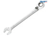 Expert - Ratcheting Spanner 12mm