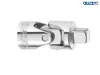 Expert - Universal Joint 1/4in Drive