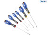 Expert - Screwdriver Set 6 Piece SL/PH