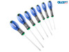 Expert - Screwdriver Set 7 Piece TX