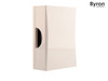 Byron - 771 Wired Wall Mounted Doorbell