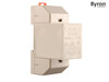 Byron - 7770 Wired Transformer White 8V 1 Amp