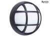 Byron - Round LED Bulkhead 4 Watt 270 Lumen