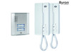 Byron - Audio Door Intercom For 2 Apartments