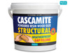 Polyvine - Cascamite One Shot Structural Wood Adhesive Tub 1.5kg