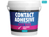 Polyvine - Contact Adhesive Solvent-Free Fast Tack 1 Litre