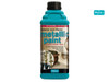 Polyvine - Exterior & Interior Metallic Paint Silver 500ml