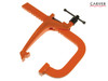 Carver - T285-450 Medium-Duty Long Reach Rack Clamp 45cm - CRVT28518