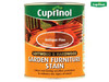 Cuprinol - Softwood & Hardwood Garden Furniture Stain Antique Pine 750ml - CUPGFSAP750