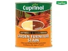 Cuprinol - Softwood & Hardwood Garden Furniture Stain Clear 750ml - CUPGFSC750